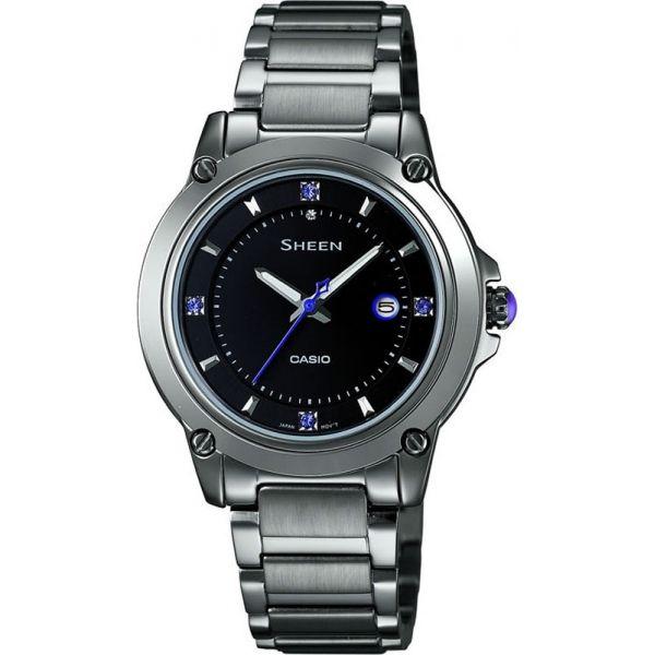 Casio SHE-4507BD-1A Casio SHE-4507BD-1A
