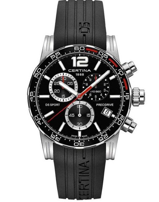 Certina C027.417.17.057.02 Certina C027.417.17.057.02