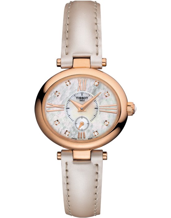 Tissot T917.310.76.116.00 Tissot T917.310.76.116.00