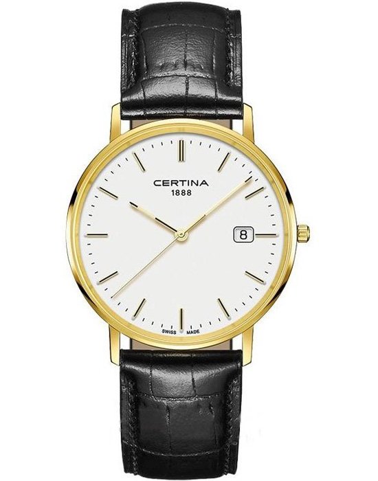 Certina C901.410.16.011.00 Certina C901.410.16.011.00