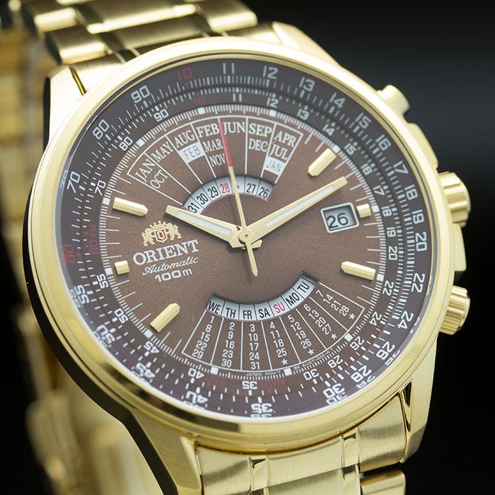 Orient FEU07003T Orient FEU07003T