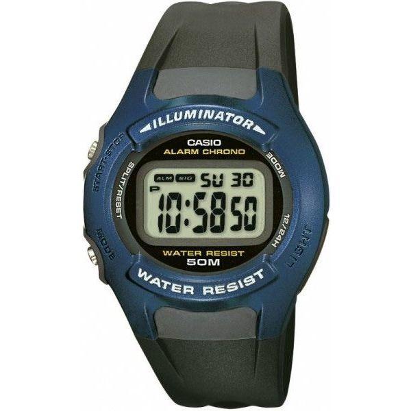 Casio W-43H-1A Casio W-43H-1A
