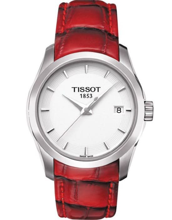 Tissot T035.210.16.011.01 Tissot T035.210.16.011.01