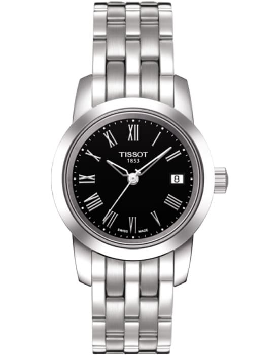 Tissot T033.210.11.053.00 Tissot T033.210.11.053.00