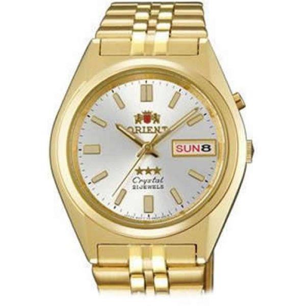 Orient FEM0501JW Orient FEM0501JW