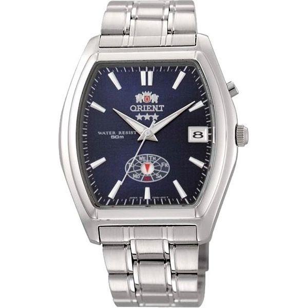 Orient FEMAV003D Orient FEMAV003D