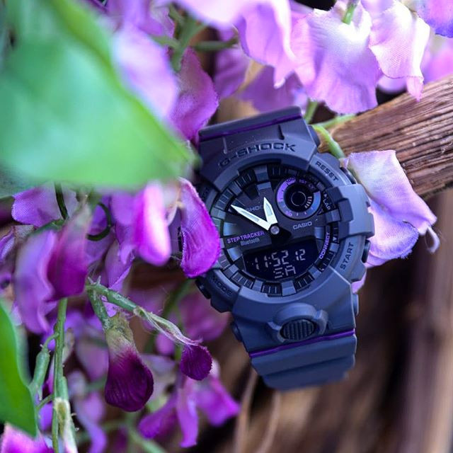 Casio GMA-B800-8AER Casio GMA-B800-8AER