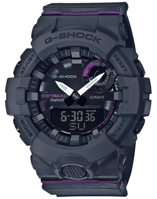 Casio GMA-B800-8AER Casio GMA-B800-8AER