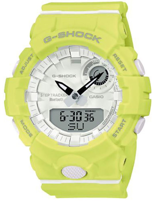Casio GMA-B800-9AER Casio GMA-B800-9AER