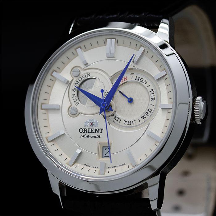 Orient FET0P003W Orient FET0P003W