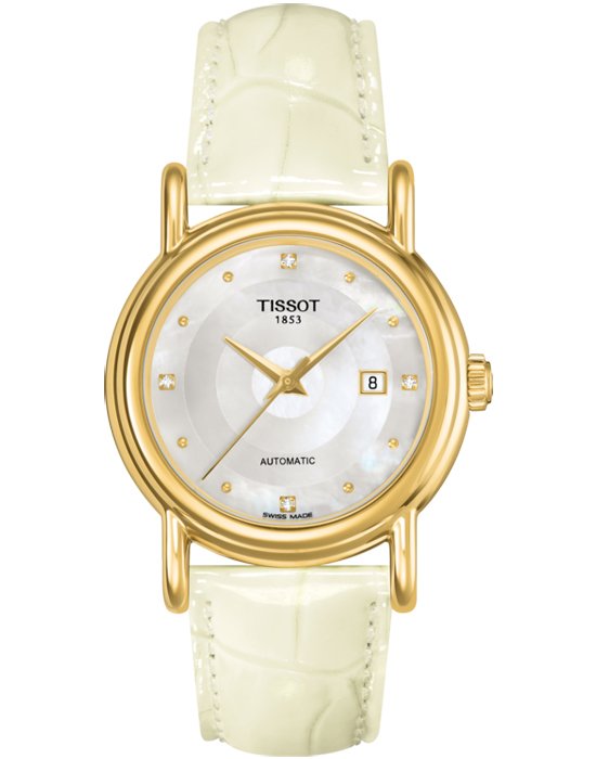 Tissot T907.007.16.106.01 Tissot T907.007.16.106.01