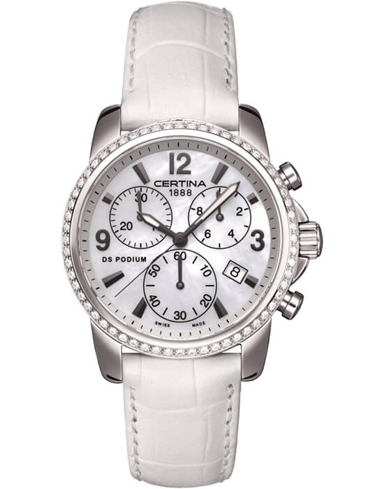 Certina C001.217.16.117.10 Certina C001.217.16.117.10