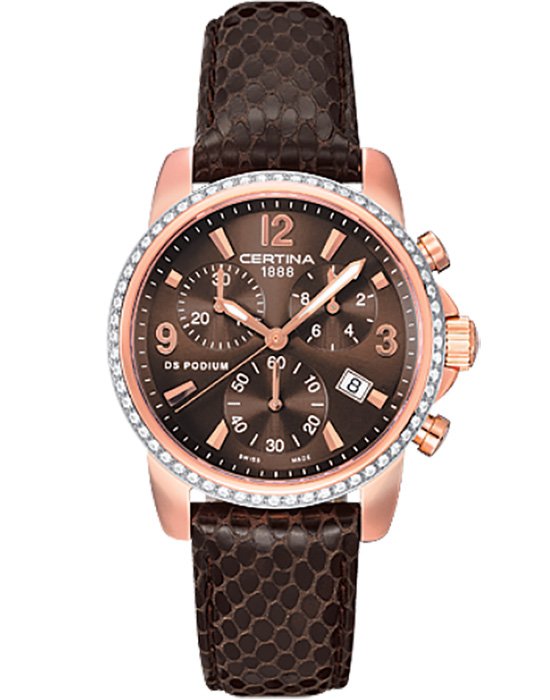 Certina C001.217.36.297.10 Certina C001.217.36.297.10