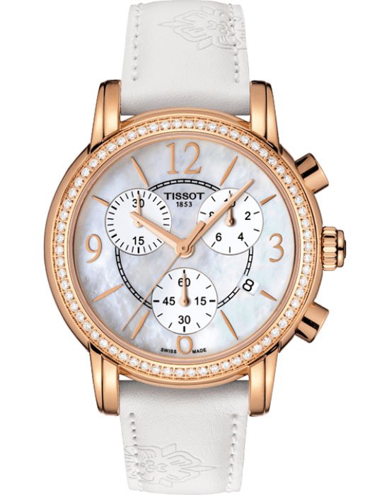 Tissot T050.217.67.117.01 Tissot T050.217.67.117.01