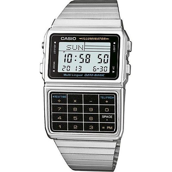 Casio DBC-611E-1E Casio DBC-611E-1E