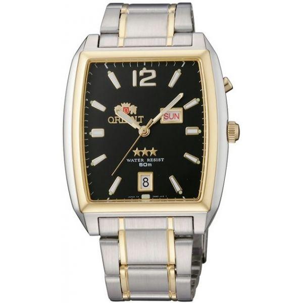 Orient FEMBD002B Orient FEMBD002B