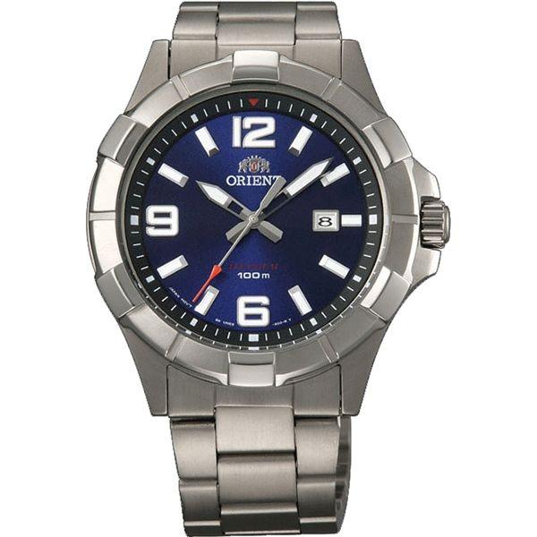 Orient FUNE6001D Orient FUNE6001D