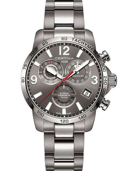 Certina C034.654.44.087.00 Certina C034.654.44.087.00