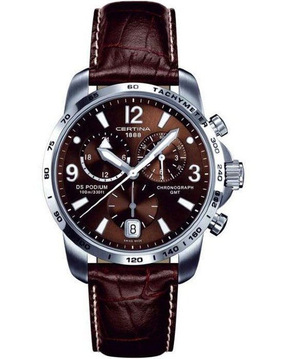 Certina C001.639.16.297.00 Certina C001.639.16.297.00