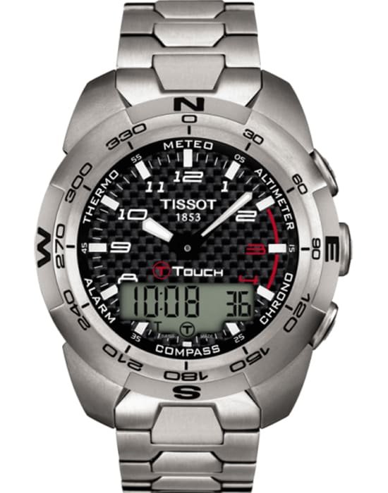 Tissot T013.420.44.202.00 Tissot T013.420.44.202.00