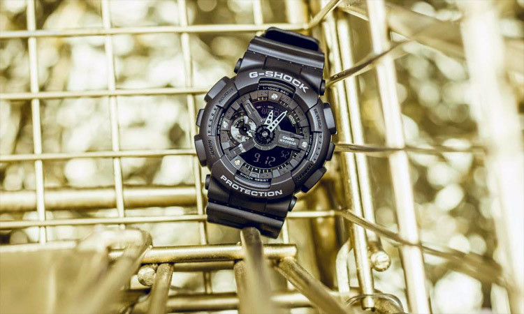 Casio GA-135DD-1AER Casio GA-135DD-1AER