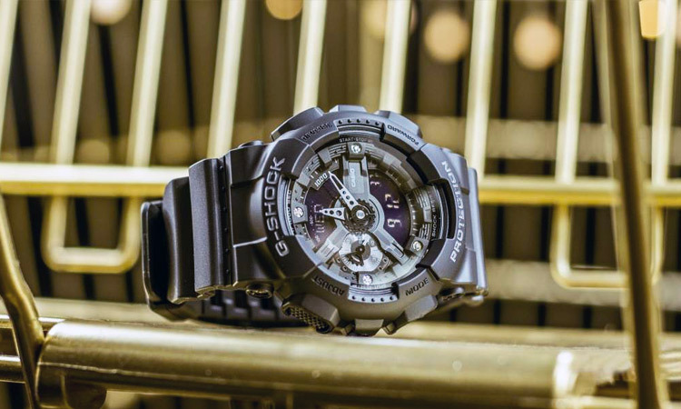 Casio GA-135DD-1AER Casio GA-135DD-1AER
