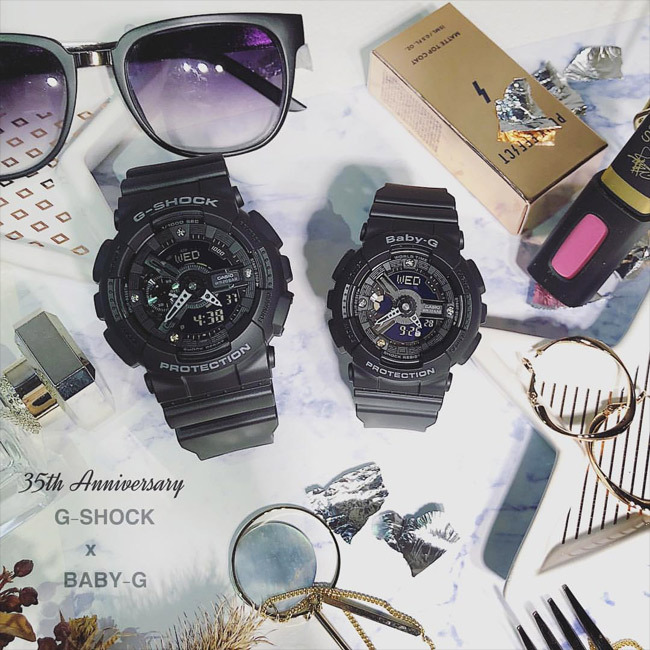 Casio GA-135DD-1AER Casio GA-135DD-1AER