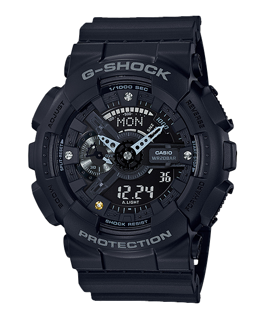 Casio GA-135DD-1AER Casio GA-135DD-1AER