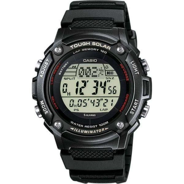 Casio W-S200H-1B Casio W-S200H-1B
