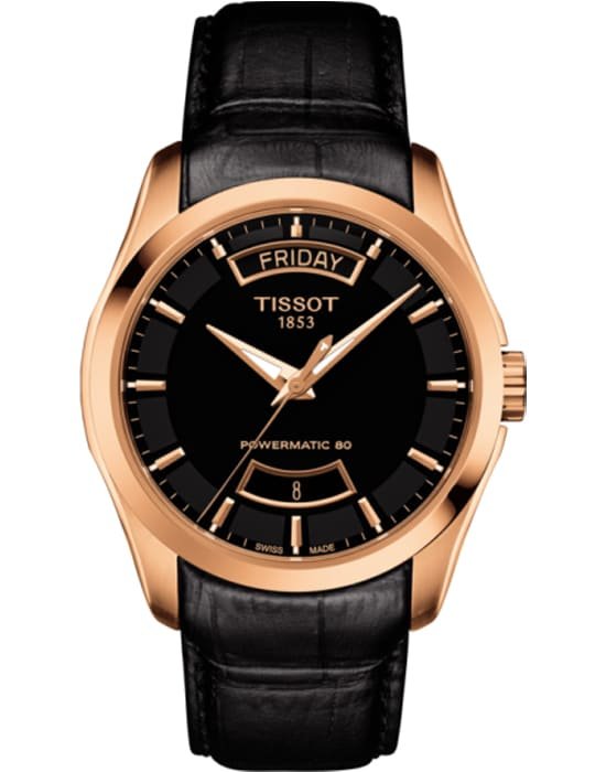 Tissot T035.407.36.051.01 Tissot T035.407.36.051.01