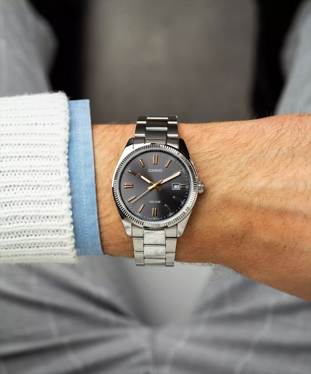 Casio MTP-1302D-1A2 Casio MTP-1302D-1A2
