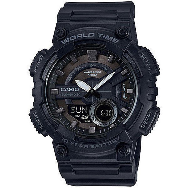 Casio AEQ-110W-1B Casio AEQ-110W-1B