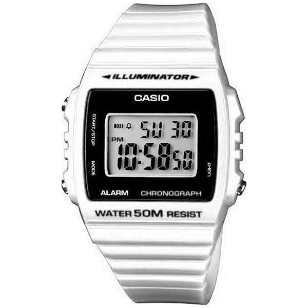 Casio W-215H-7A Casio W-215H-7A