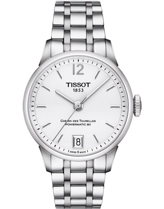 Tissot T099.207.11.037.00 Tissot T099.207.11.037.00