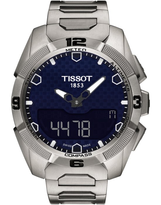 Tissot T091.420.44.041.00 Tissot T091.420.44.041.00