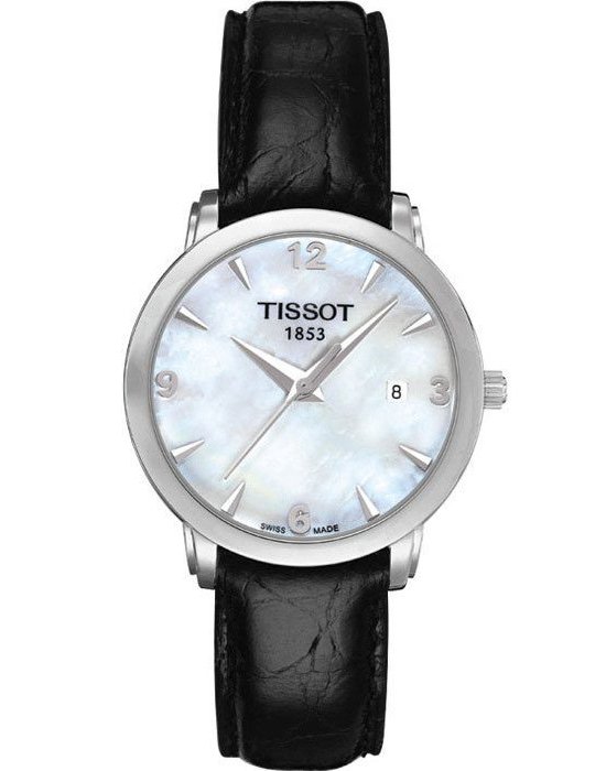 Tissot T057.210.16.117.00 Tissot T057.210.16.117.00