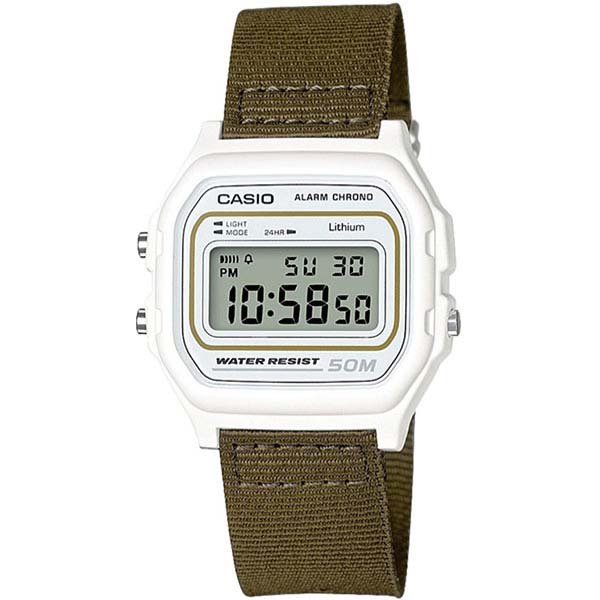 Casio W-59B-3A Casio W-59B-3A
