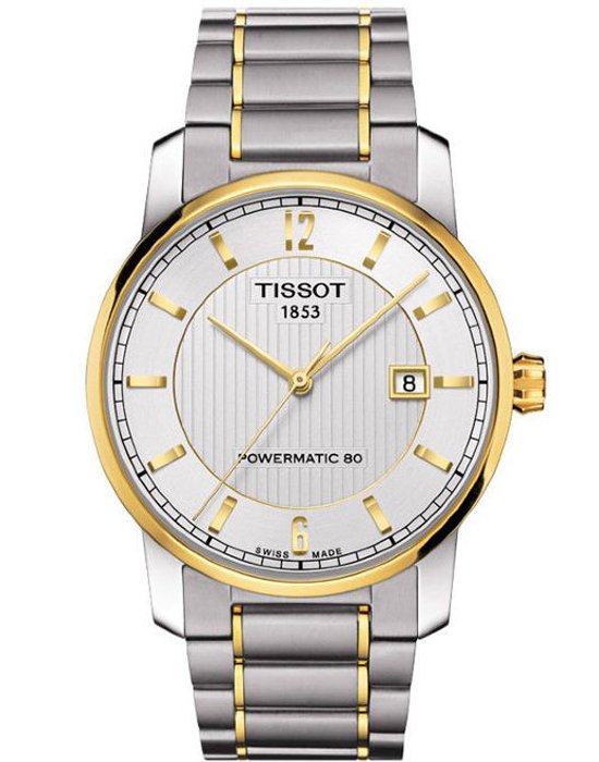 Tissot T087.407.55.037.00 Tissot T087.407.55.037.00
