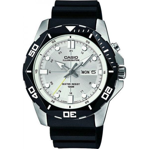 Casio MTD-1080-7A Casio MTD-1080-7A