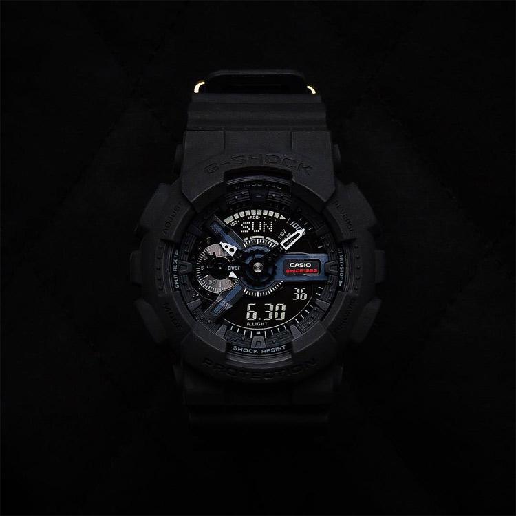 Casio GA-135A-1AER Casio GA-135A-1AER