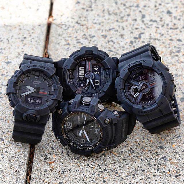 Casio GA-135A-1AER Casio GA-135A-1AER