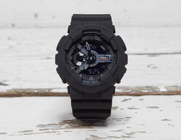 Casio GA-135A-1AER Casio GA-135A-1AER