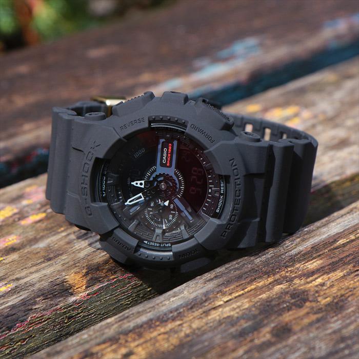 Casio GA-135A-1AER Casio GA-135A-1AER