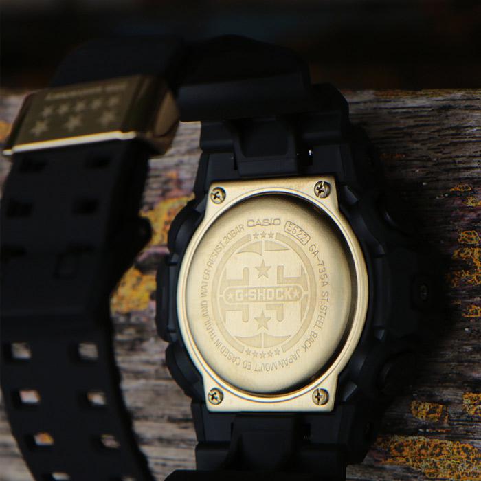 Casio GA-135A-1AER Casio GA-135A-1AER