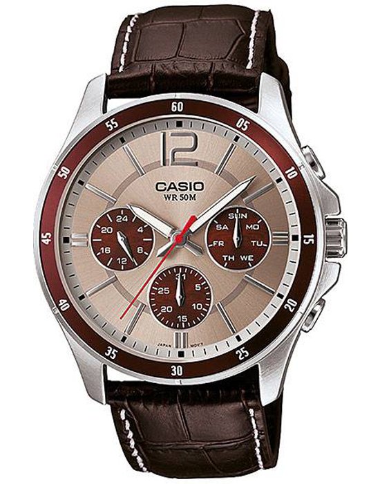 Casio MTP-1374L-7A1 Casio MTP-1374L-7A1