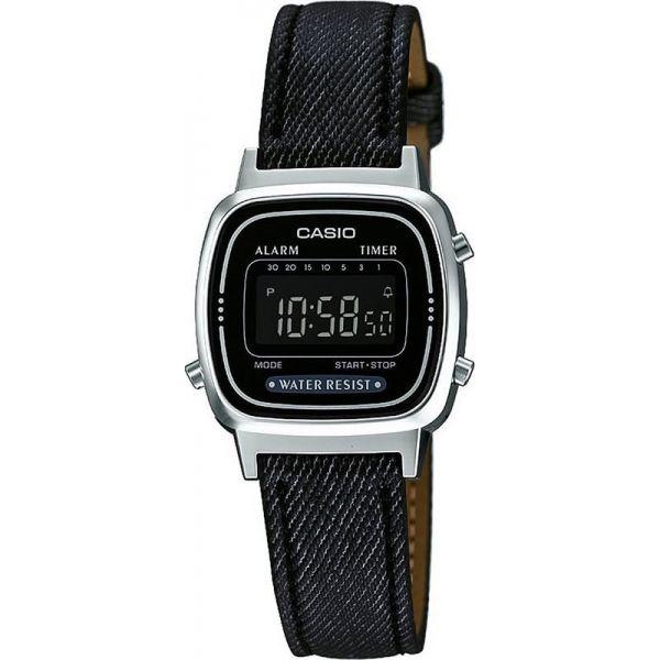 Casio LA670WEL-1B Casio LA670WEL-1B