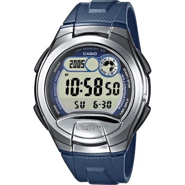 Casio W-752-2A Casio W-752-2A