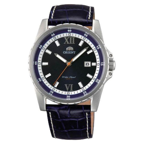Orient FUNA7004D Orient FUNA7004D