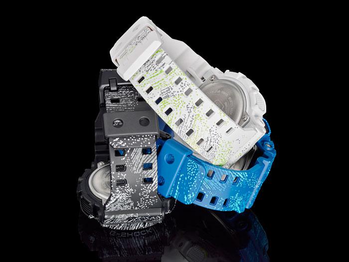 Casio GA-110TX-1AER Casio GA-110TX-1AER