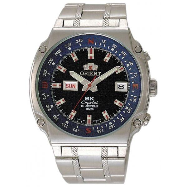 Orient FEM5H002D Orient FEM5H002D